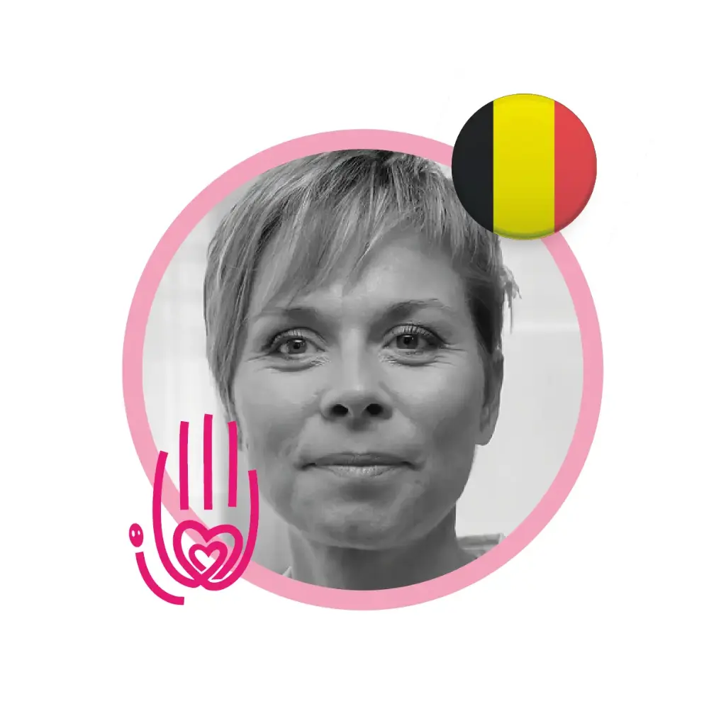 Géraldine Trentels - 1325 