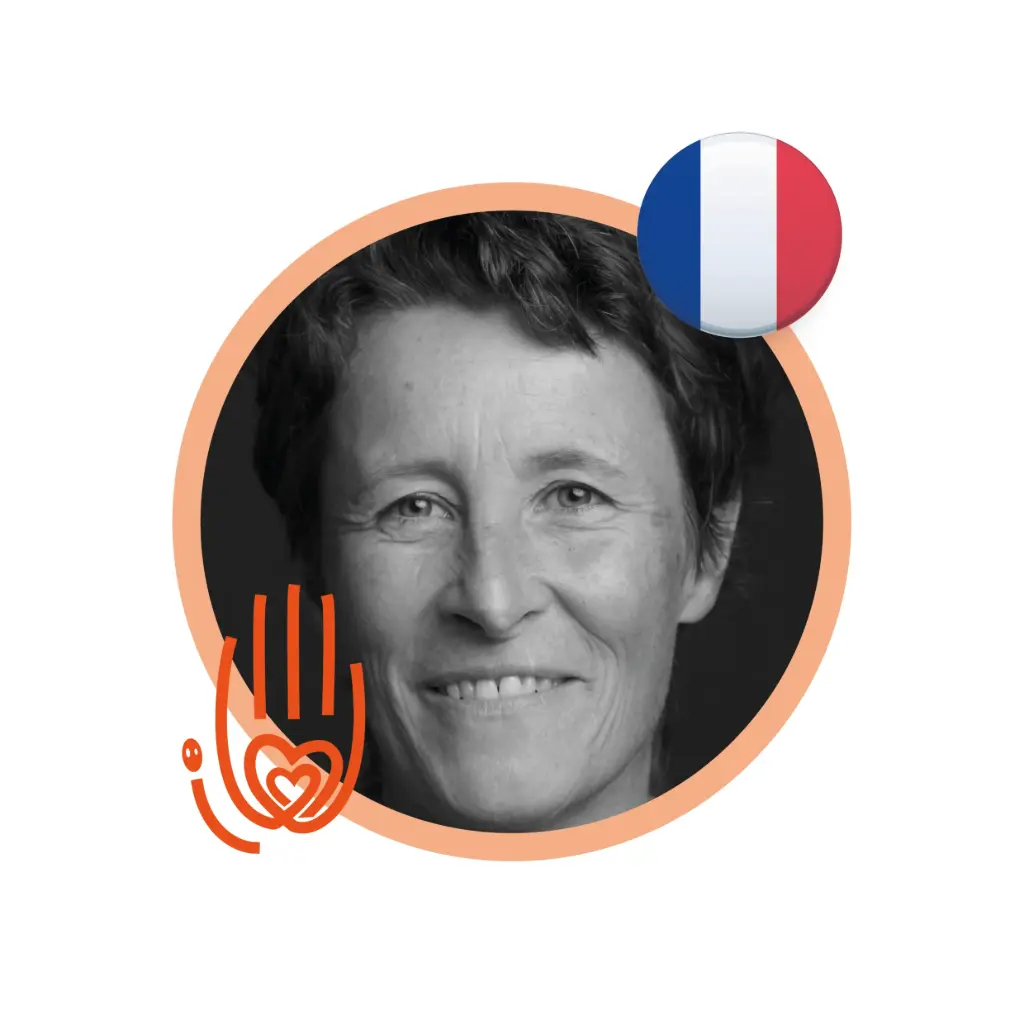 Géraldine Siméon - 38 190