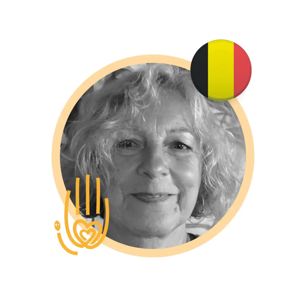 Martine Deprez - 1341