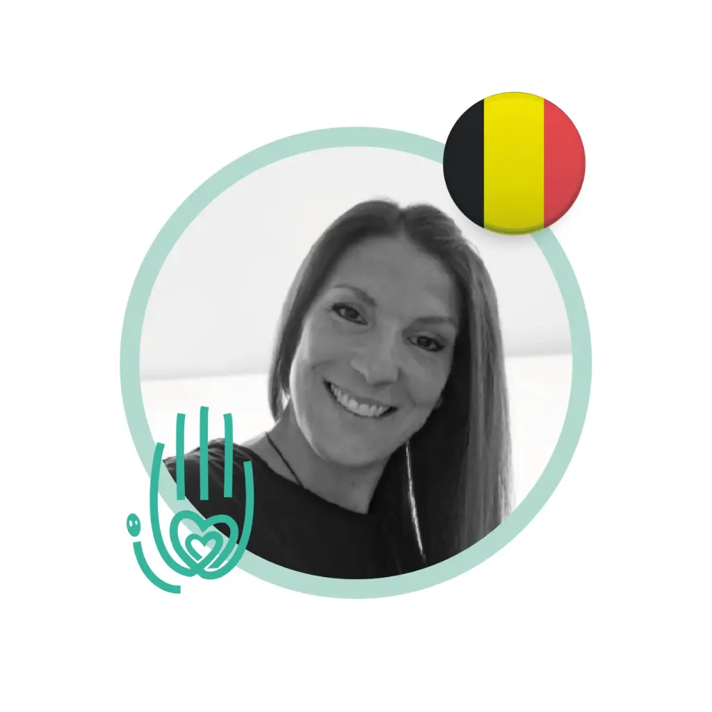 Stéphanie Polet - 5032