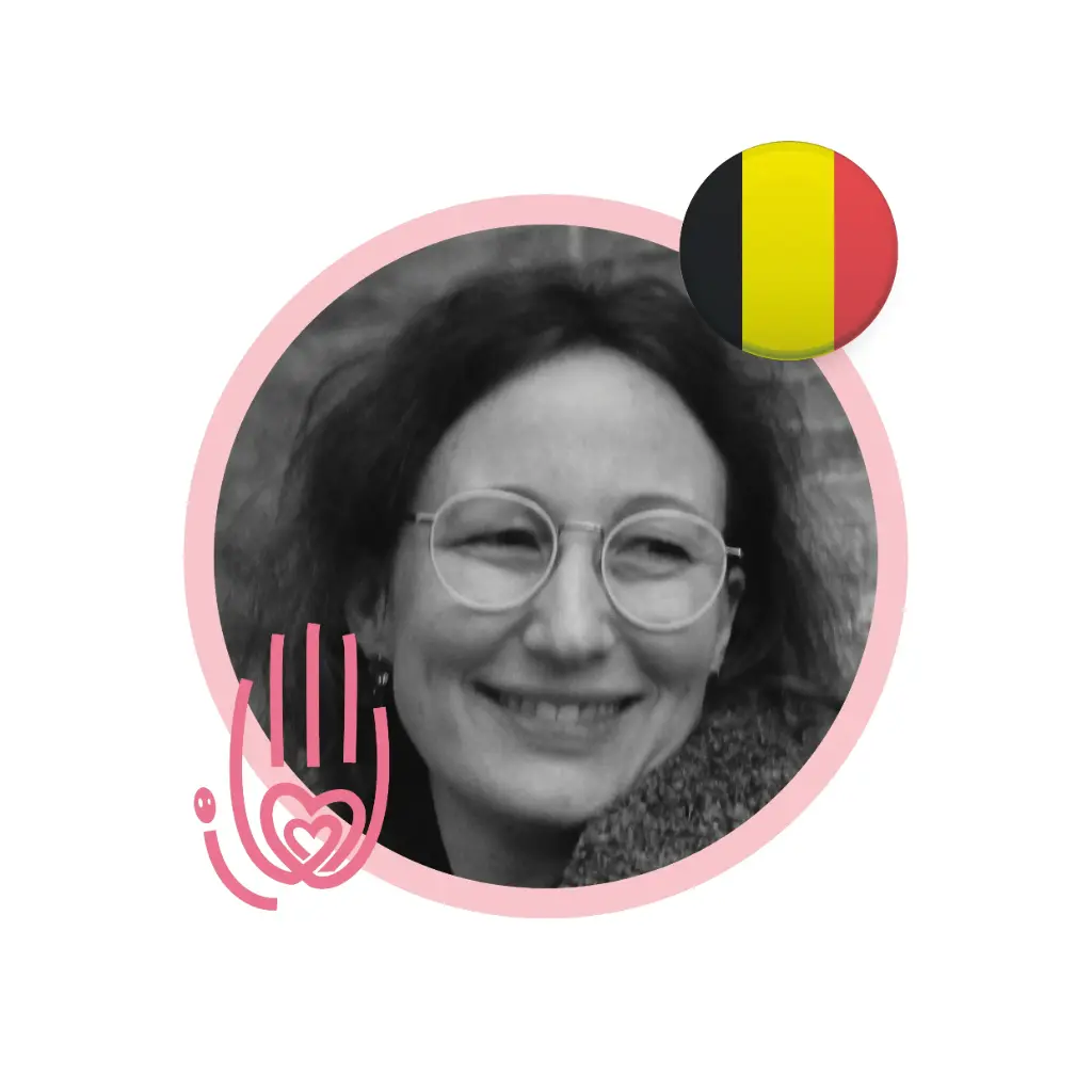 Caroline Rensonnet - 4400