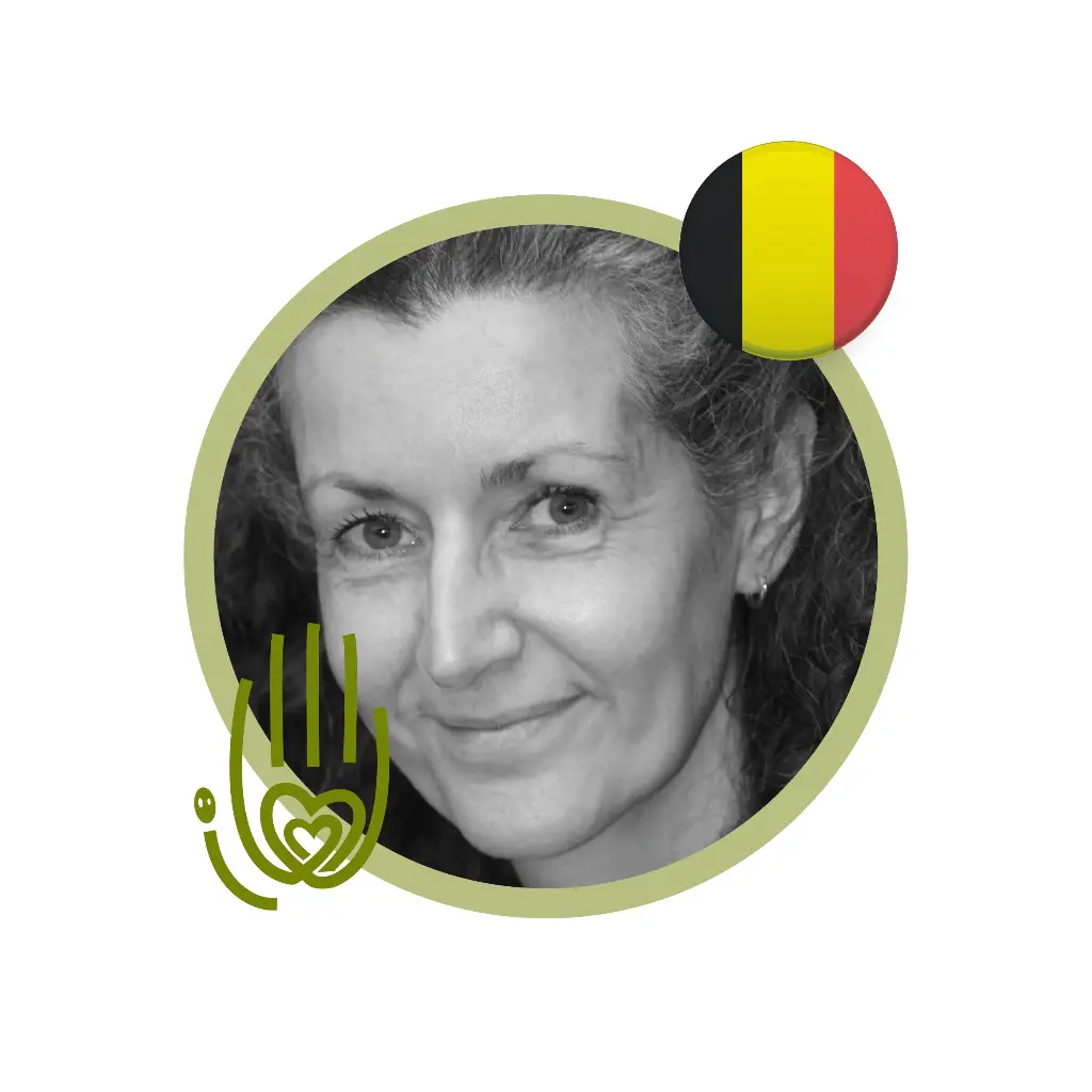 Corine Bogaerts - 7190 (Entreprendre autrement)