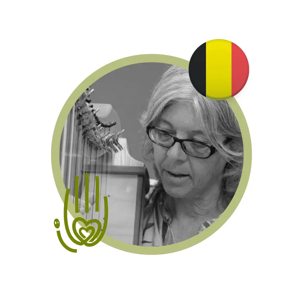 Geneviève Versé - Genova- 1457