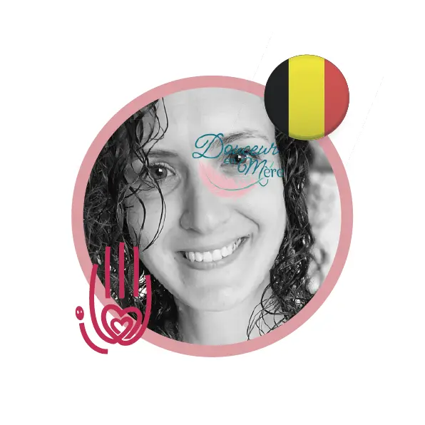 Anne-Frédérique de Wilde - 1360 (Dialogue de coeur à coeur)