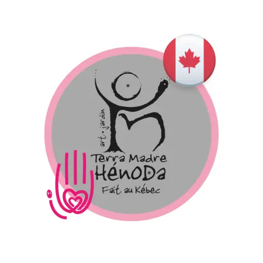 DaniAiles Hénault - QC - J0V 1X0